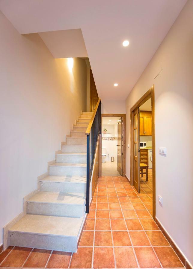 Casa Rural Francisca Requena Exterior photo